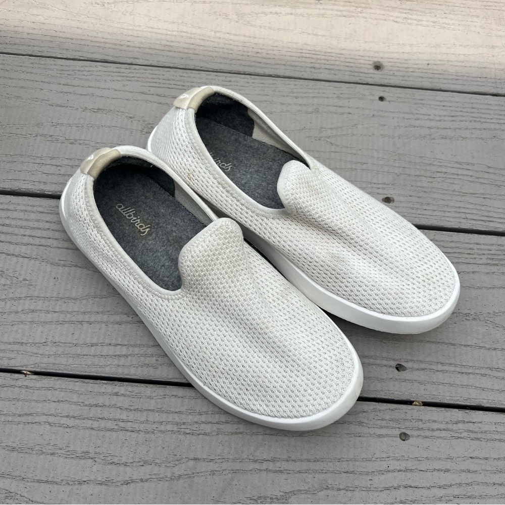 allbirds Tree Loungers